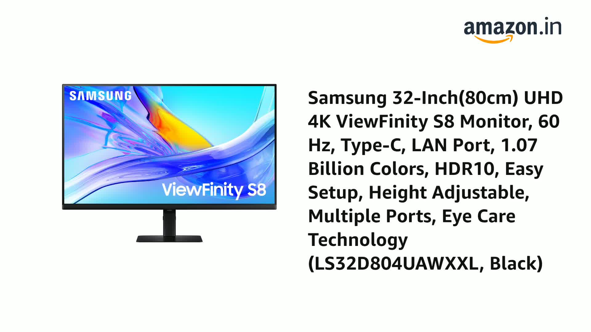 Samsung 32